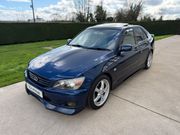 Lexus IS 2004