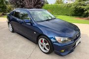 Lexus IS 2004