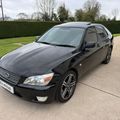 Lexus IS 2001