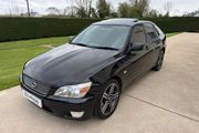 Lexus IS 2001
