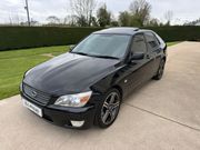 Lexus IS 2001