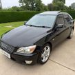 Lexus IS 2001