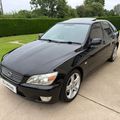 Lexus IS 2001