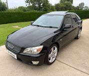 Lexus IS 2001