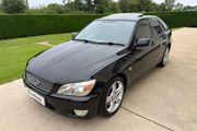 Lexus IS 2001