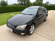 Lexus IS 2001