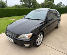 Lexus IS 2001