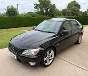 Lexus IS 2003