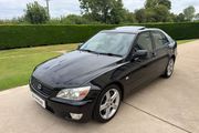 Lexus IS 2003