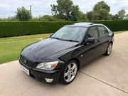 Lexus IS 2003