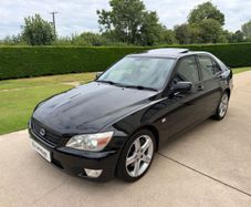 Lexus IS 2003