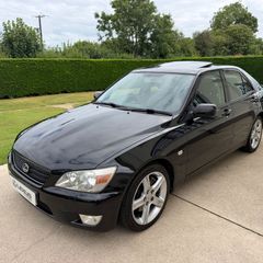 Lexus IS 2003