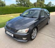 Lexus IS 2003