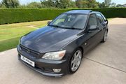 Lexus IS 2003