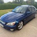 Lexus IS 1999