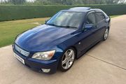Lexus IS 1999