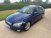 Lexus IS 1999