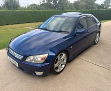 Lexus IS 1999