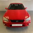 Lexus IS 2002