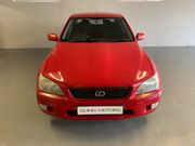 Lexus IS 2002