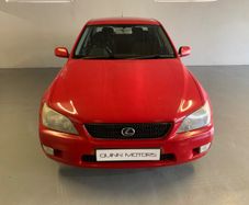 Lexus IS 2002