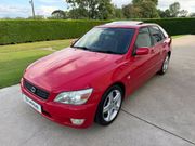 Lexus IS 2002