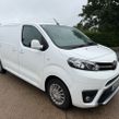 Toyota Proace 2017
