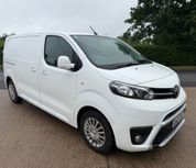 Toyota Proace 2017
