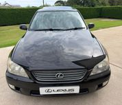 Lexus IS 2004