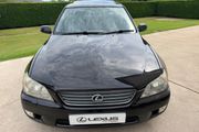 Lexus IS 2004