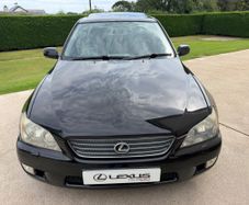 Lexus IS 2004