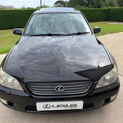 Lexus IS 2004