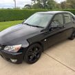 Lexus IS 2004