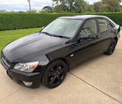 Lexus IS 2004