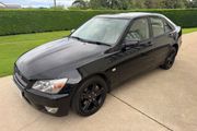 Lexus IS 2004