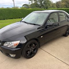 Lexus IS 2004
