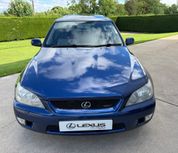Lexus IS 2003