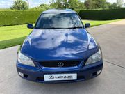 Lexus IS 2003