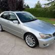 Lexus IS 2005