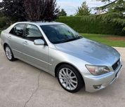 Lexus IS 2005
