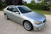 Lexus IS 2005