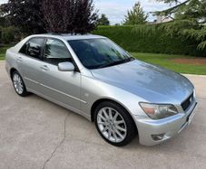 Lexus IS 2005