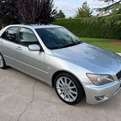 Lexus IS 2005