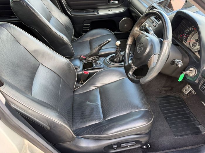 Lexus IS 2005
