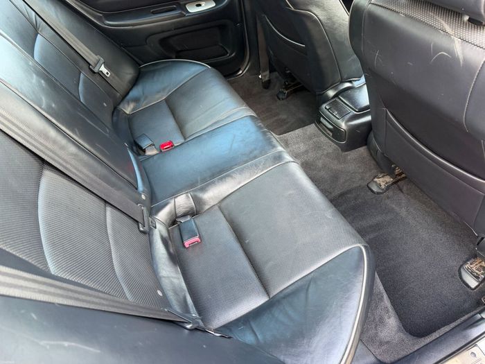 Lexus IS 2005