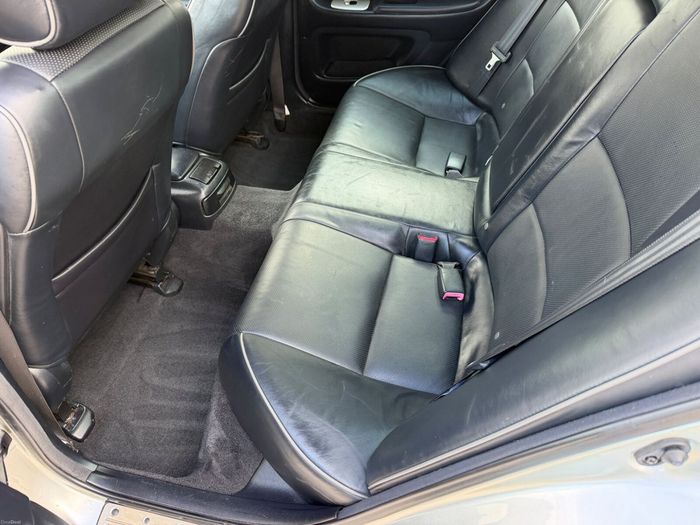 Lexus IS 2005