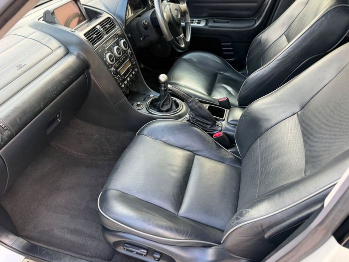 Lexus IS 2005