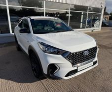 Hyundai Tucson 2020