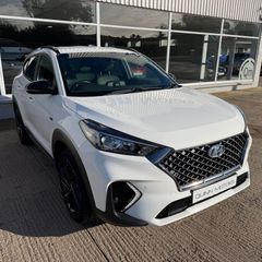 Hyundai Tucson 2020