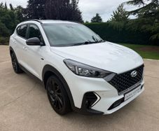 Hyundai Tucson 2020